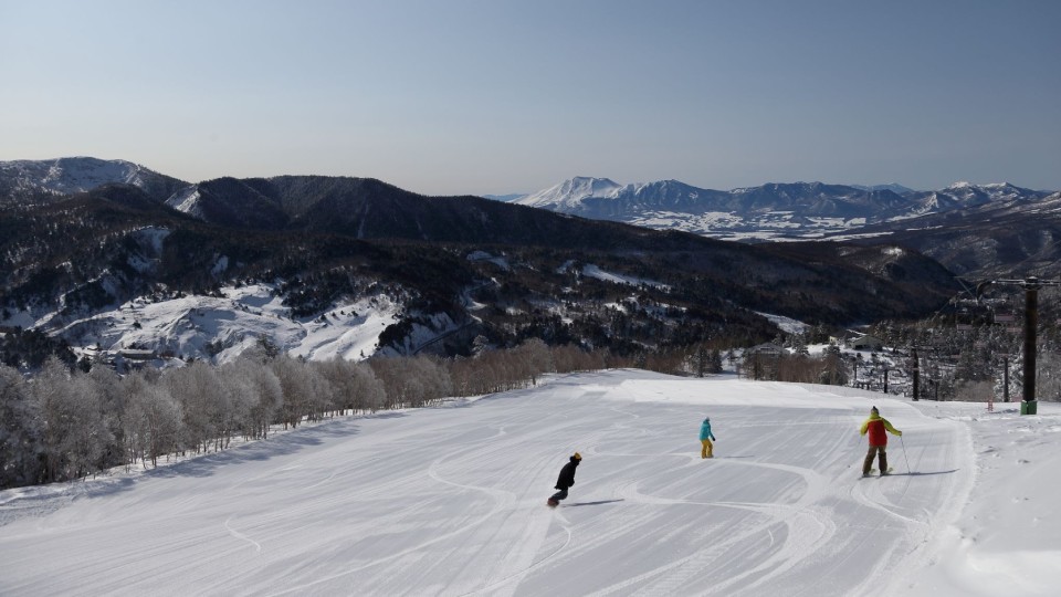 群馬県でスノボをするならココ 初心者におすすめのスキー場6選 Skipin