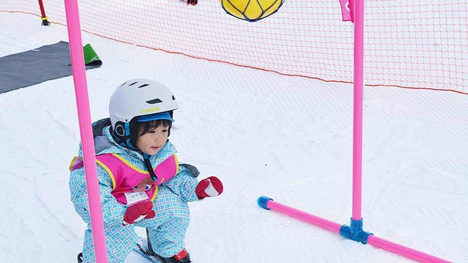 子供のリフト券が無料でお得！家族連れにおすすめのスキー場を紹介 | SKIPin
