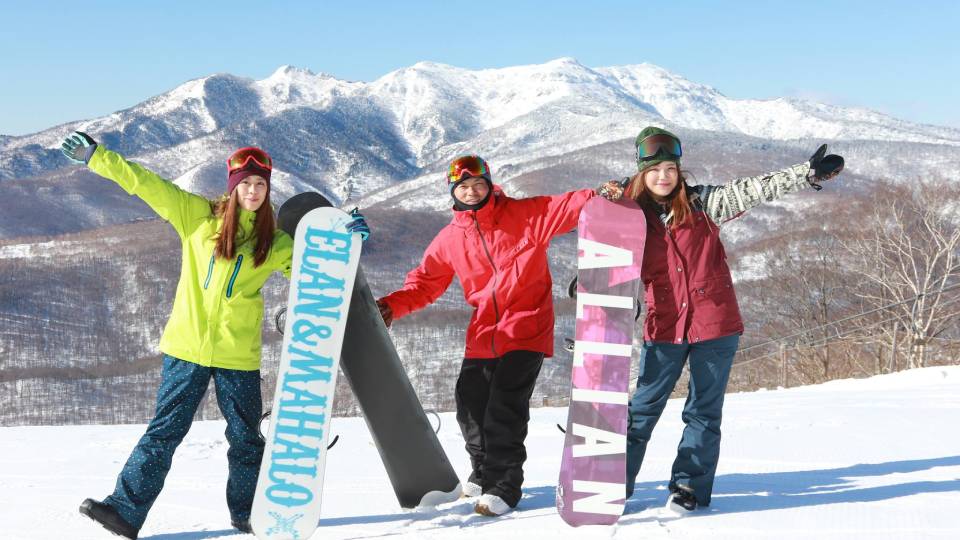 群馬県でスノボをするならココ！初心者におすすめのスキー場6選 | SKIPin