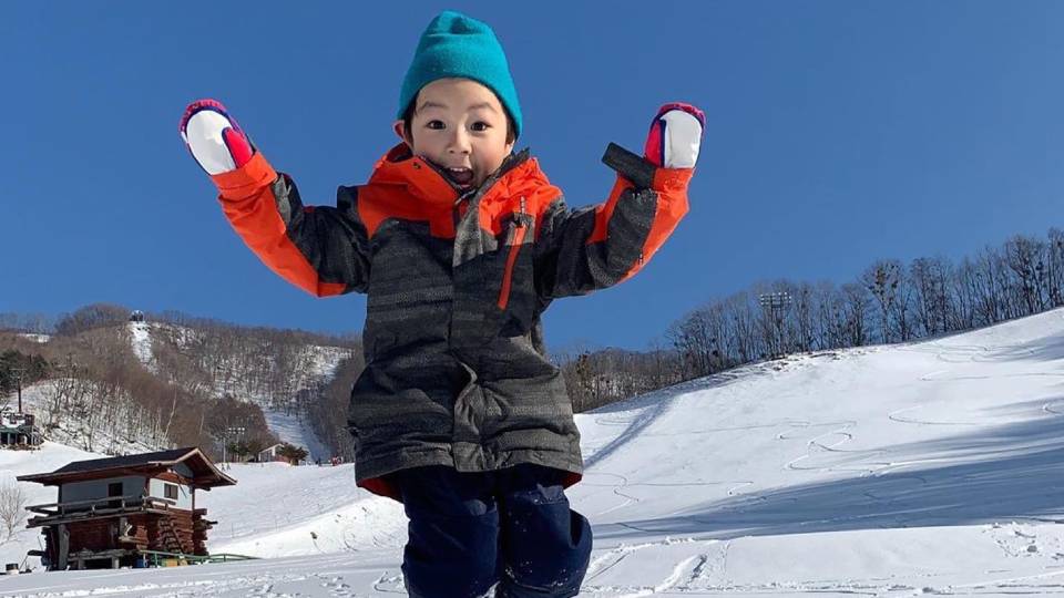 長野県の子供が楽しめるスキー場10選 キッズパーク スキールなども Skipin