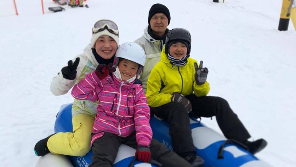 新潟県でファミリー 子供におすすめスキー場13選 雪遊びしよう Skipin