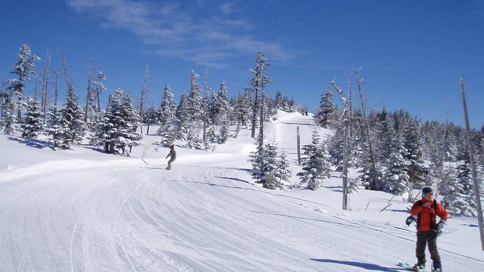 群馬県の人気スキー場ランキング 雪質最高 首都圏からのアクセス良好 Skipin