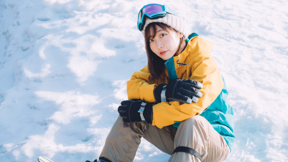 新幹線で行くスキー・スノボ☆持ち物と快適な旅のポイントはこれ！ | SKIPin