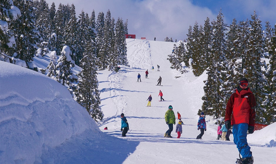 上越国際スキー場で宿泊するならここ 人気のおすすめホテル5選 Skipin