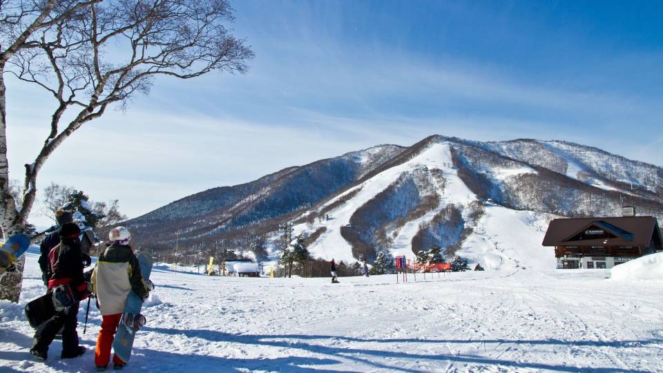 日帰りスキー10選 東京から片道3時間以内 お得にスキーを満喫しよう Skipin