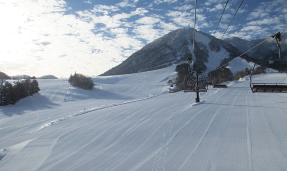 家族で長野へ行くなら、宿泊先豊富な「木島平スキー場」がベスト！ | SKIPin