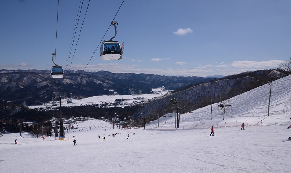 人気スキー場ランキング 長野 新潟 群馬 絶景ゲレンデや雪質の魅力など紹介 Skipin