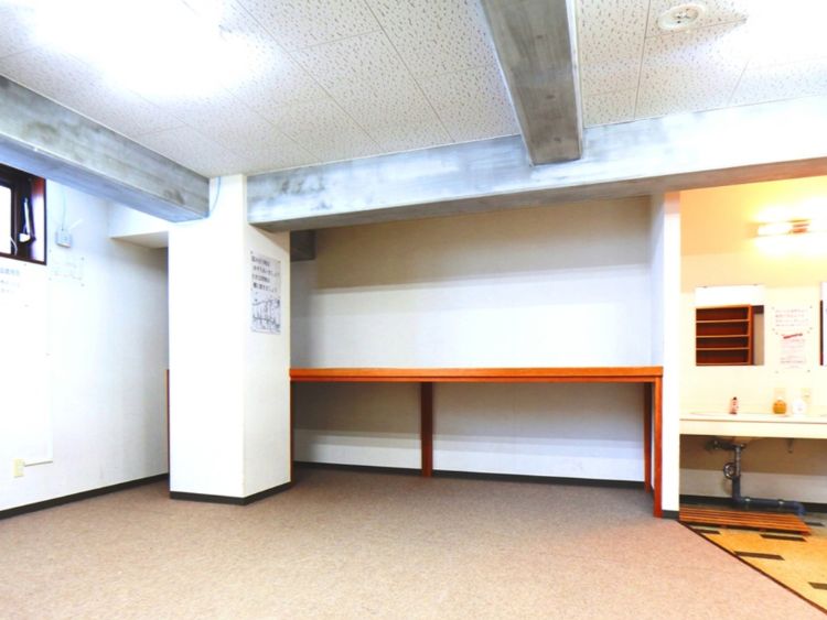 北原館