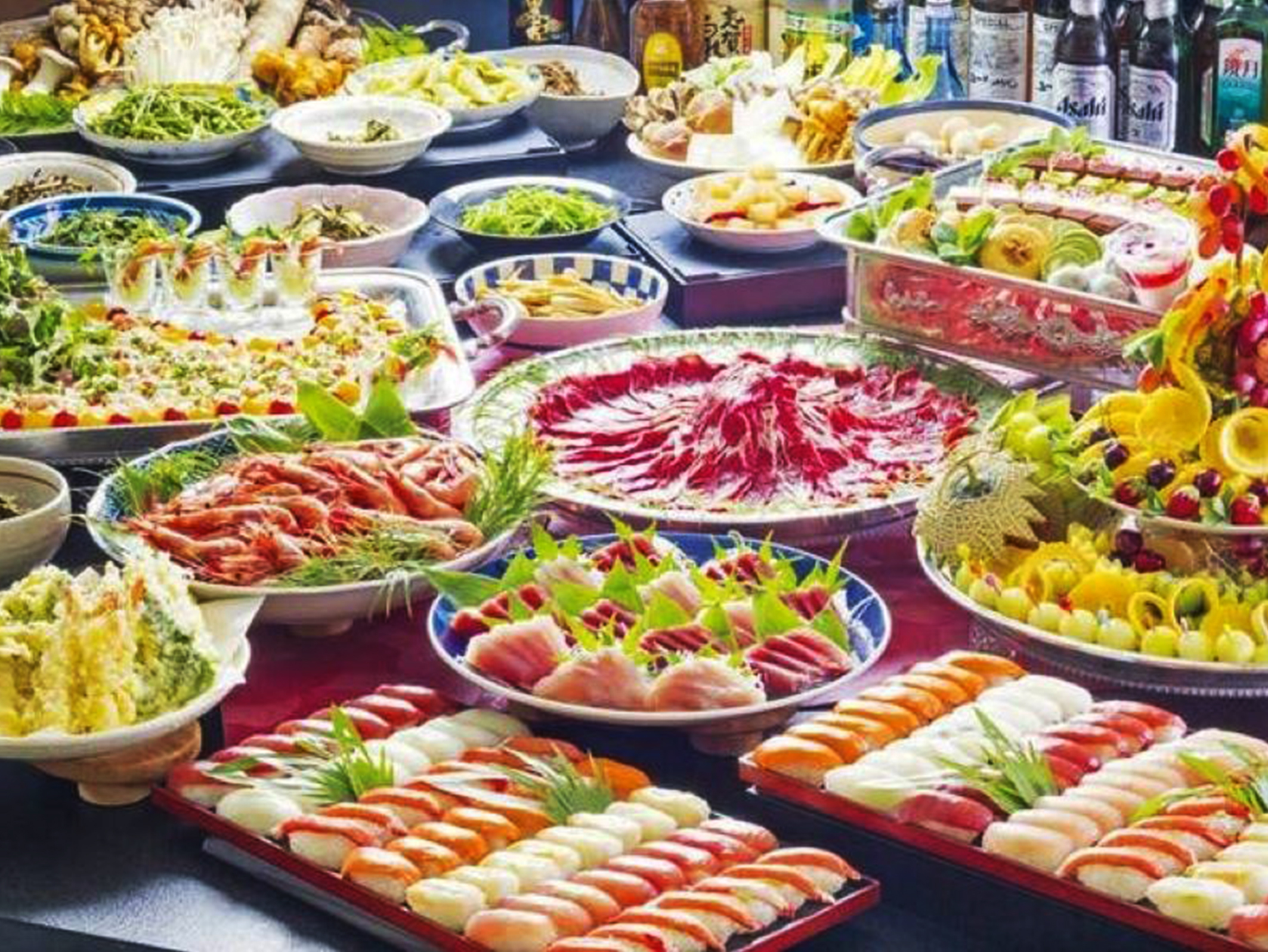 ホテルノース志賀（東館） ホテルノース志賀（南館）