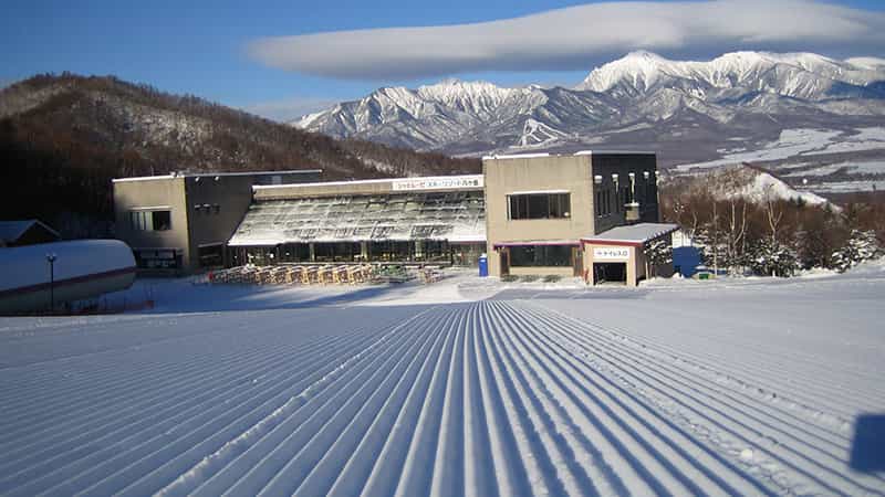 シャトレーゼスキーバレー野辺山（旧：シャトレーゼスキーリゾート八ヶ岳）