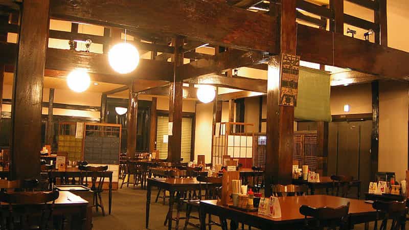 平湯温泉スキー場