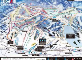 戸狩温泉スキー場