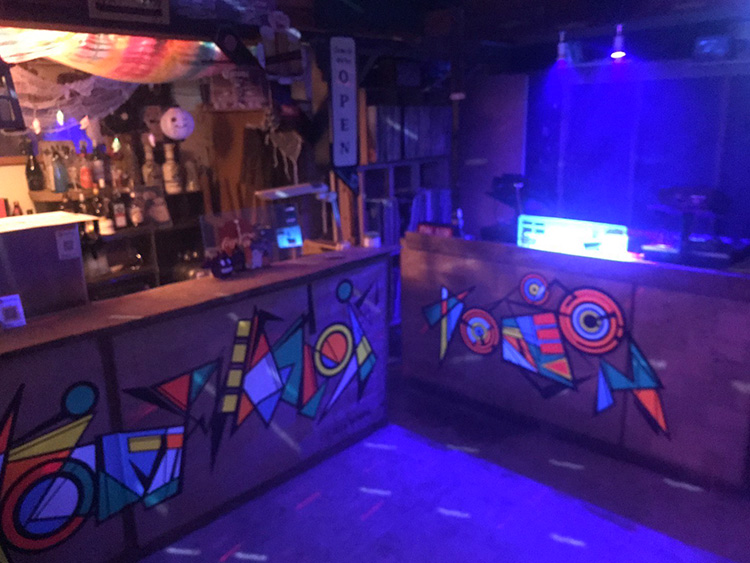 シュプールイン苗場
