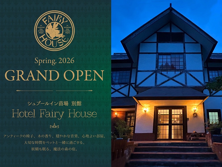 シュプールイン苗場別館