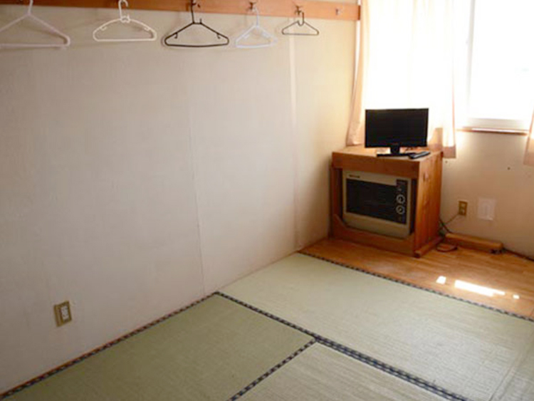 ロッジタカユキアネックス