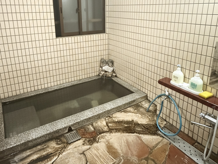 よし乃荘