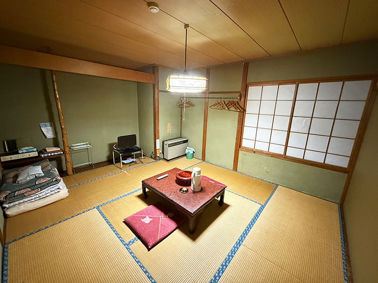 よし乃荘