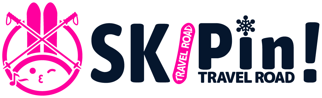 SKIPin! TRAVEL ROAD