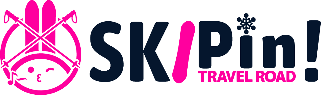SKIPin! TRAVEL ROAD