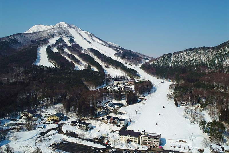 X-JAM高井富士＆よませ温泉スキー場の画像04