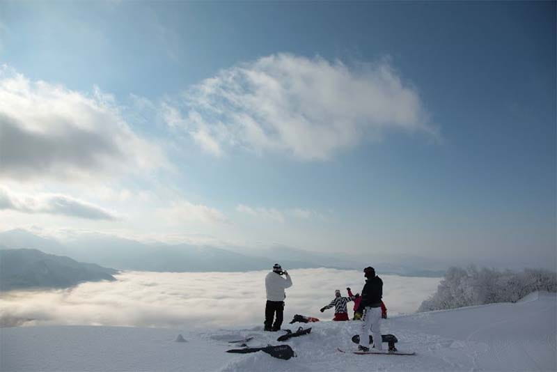 X-JAM高井富士＆よませ温泉スキー場の画像05