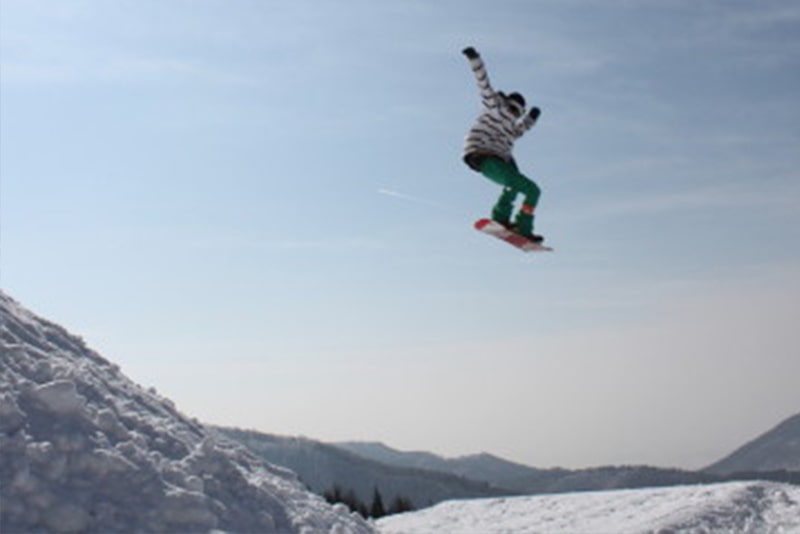 北志賀小丸山スキー場の画像02