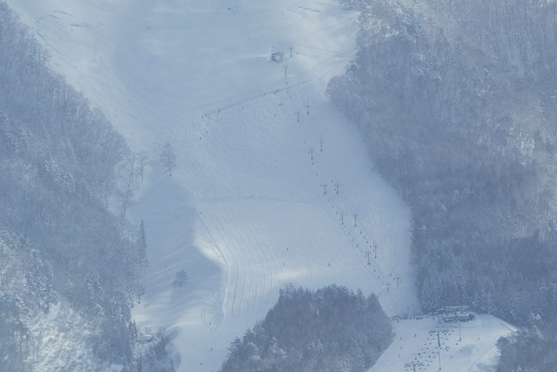 北志賀小丸山スキー場の画像03
