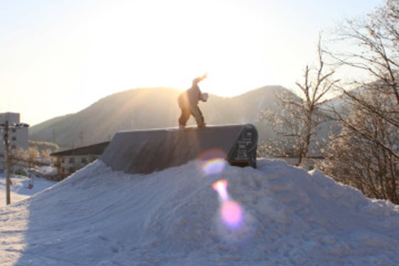 北志賀小丸山スキー場の画像05