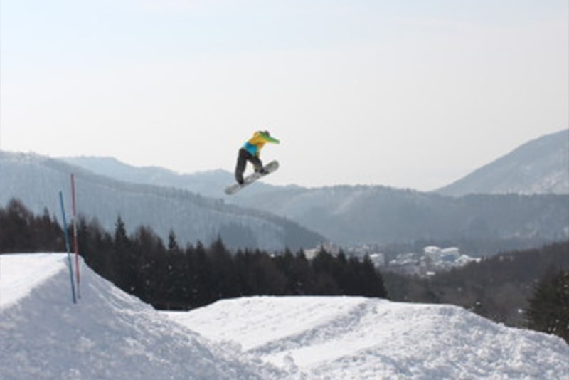 北志賀小丸山スキー場の画像07