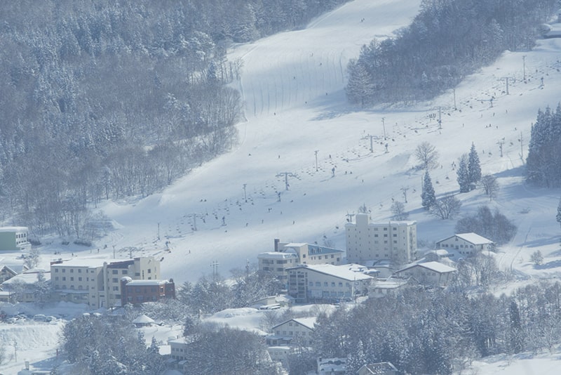 北志賀小丸山スキー場の画像08