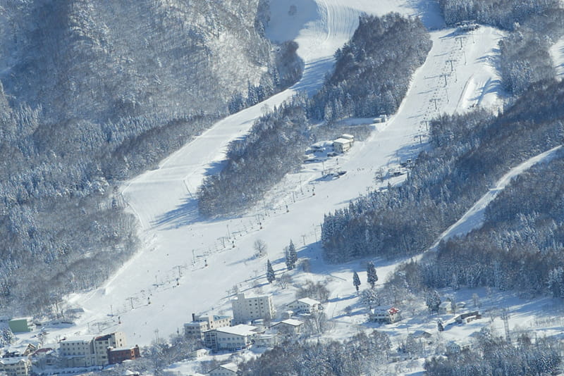 北志賀小丸山スキー場の画像10