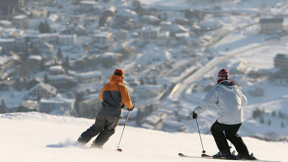 長野でスキー＆温泉が楽しめるおすすめのスキー場とホテル6選