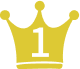 1位