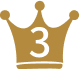 3位
